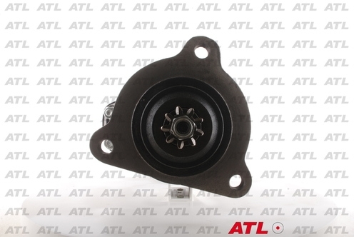 Starter A 11 510 ATL Autotechnik